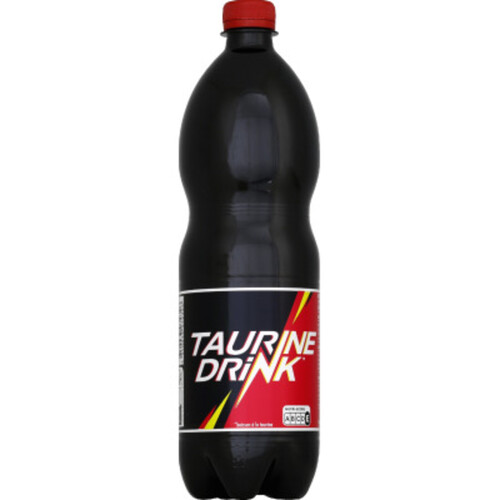 Taurine drink 1L