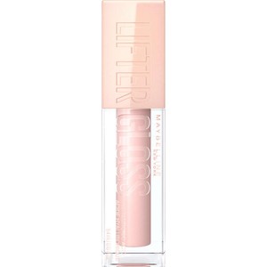 Maybelline New York Lifter Gloss Repulpant Acide Hyaluronique Ice 5.4 ml