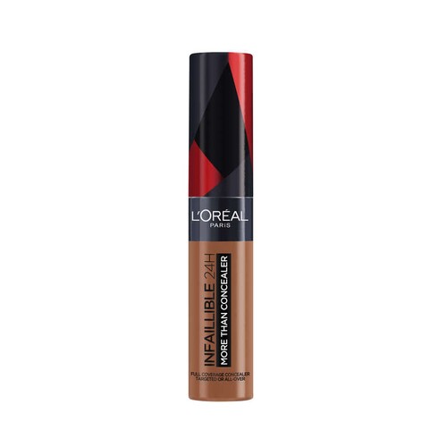 L'Oréal Paris Correcteur More Than Concealer Infaillible 24h Miel 11 ml
