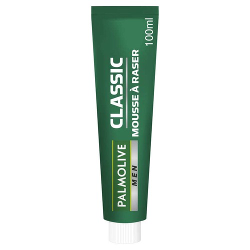 Palmolive Crème à raser Homme 100ml