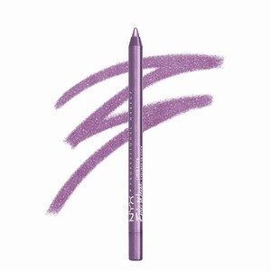 NYX Crayon Epic Wear Liner Stick Graphic Purple