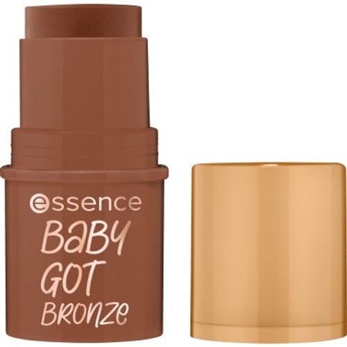 Essence Stick bronzant Baby Got Bronze 40