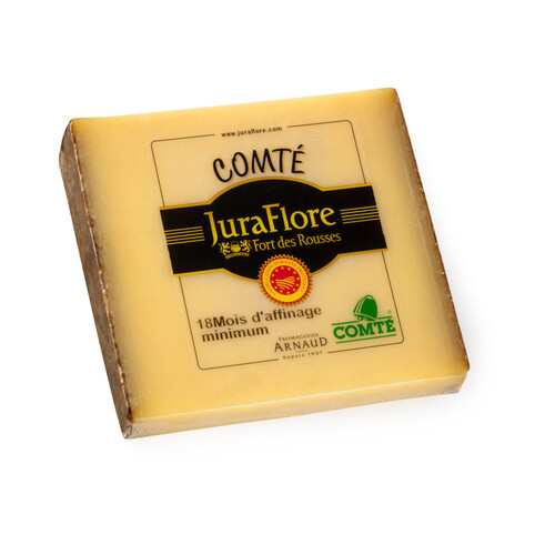 Juraflore Comté Fort Des Rousses Aop 18Mois 200G