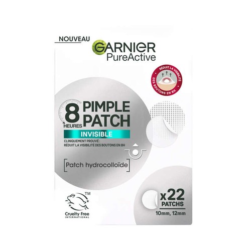 Garnier Patch Anti-Imperfections 8H x22
