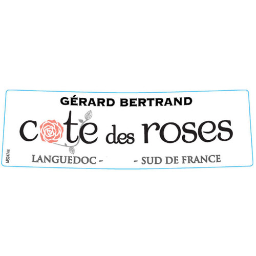 Cote Des Roses Rosé Côte Des Roses 5cl