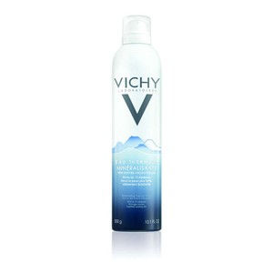Vichy Eau Thermale Minéralisante 300ml