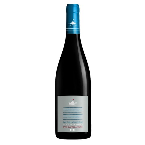 La Transatlantique Igp 75cl