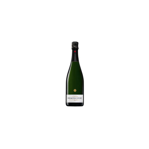 Brimoncourt Champagne brut Regence 75cl