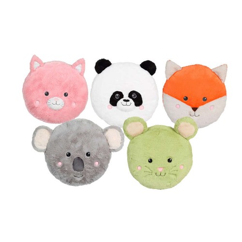 Gipsy Aconimals rondouillet 34cm