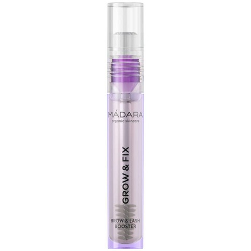 Mádara Grow & Fix Booster Cils et Sourcils Teinte Clear  4,25ml