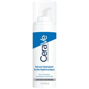 [Para] Cerave Sérum Hydratant Acide Hyaluronique 30ml