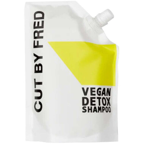 Cut By Fred Recharge Vegan Detox Shampoo 520ml