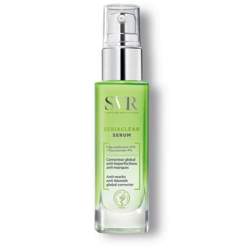 [Para] Laboratoire SVR Sebiaclear Sérum 30ml