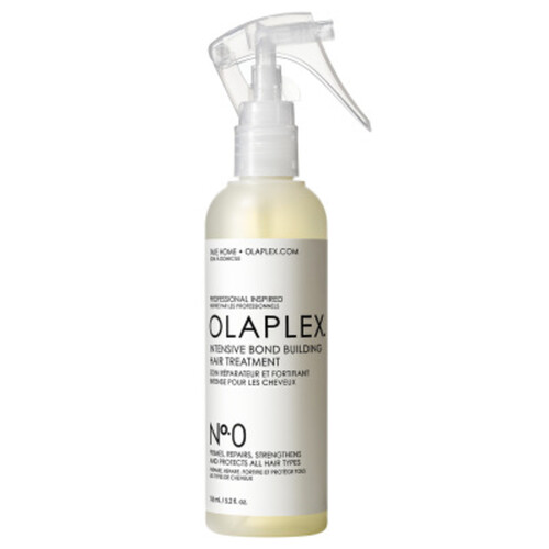 [Para] Olaplex n°0 Soin Avant-Shampoing Réparateur et Fortifiant 155ml