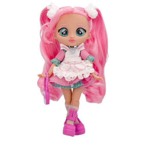 IMC Toys cry babies bff talents