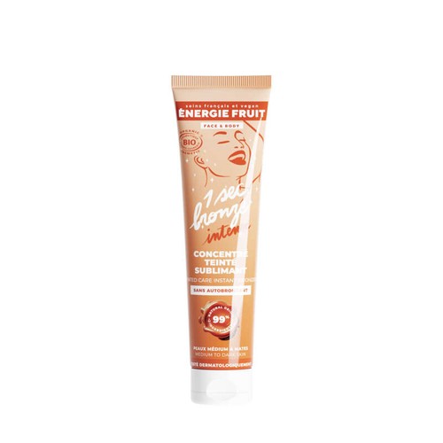 Energie Fruit Concentré Teinté Sublimant parfum Cacao 100ml