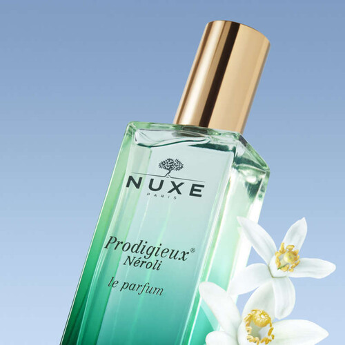 [Para] Nuxe Prodigieux Néroli Le Parfum 50ml
