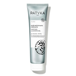 Patyka Gelée Nettoyante Purifiante 150ml