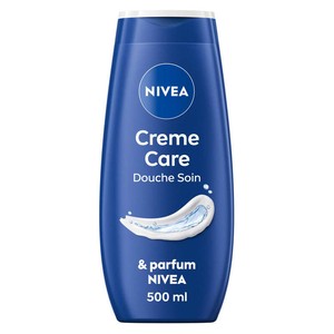 Nivea Crème douche nourrissante, douche soin 500ml