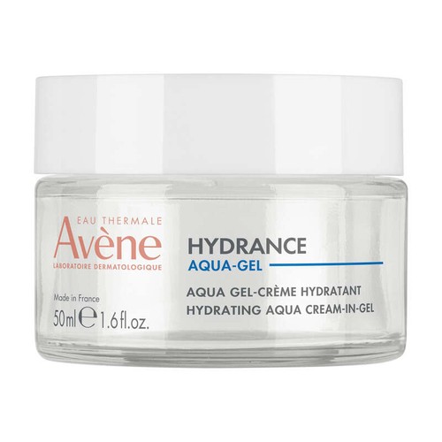 Avène Aqua gel-crème hydratant 100ml