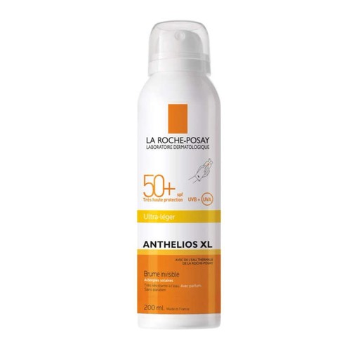 [Para] La Roche Posay Anthelios xL Brume Invisible SPF50+ 200ml