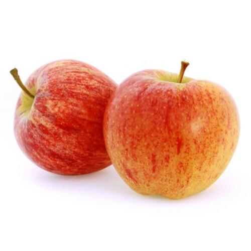 Monoprix Tous Cultiv'Acteurs Pommes Rouge Gala, catégorie 1 x4 fruits