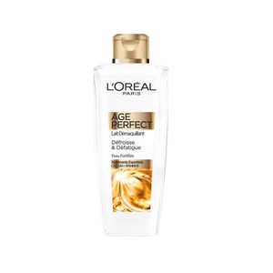 L'Oréal Paris Age Perfect Lait Démaquillant 200ml