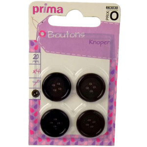 Boutons jeans x5 – Prima Mercerie