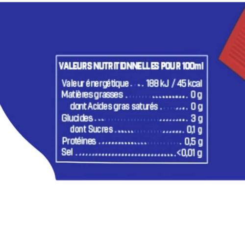 1664 Bière Blonde 6x33cl