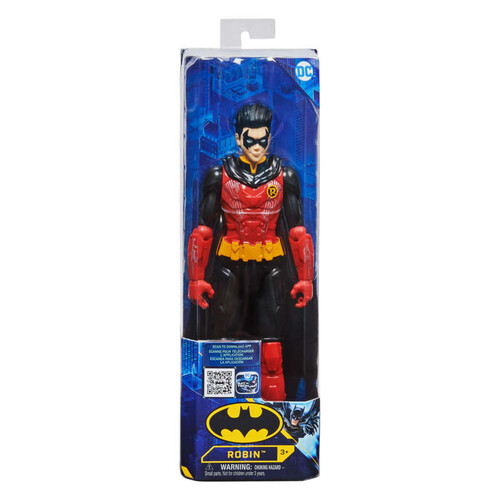 Dc Figurine Batman Titan, 30Cm