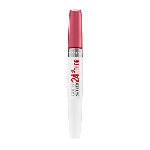 Maybelline New York Superstay 24h Rouge A Lèvre Liquide Perpetual Rose