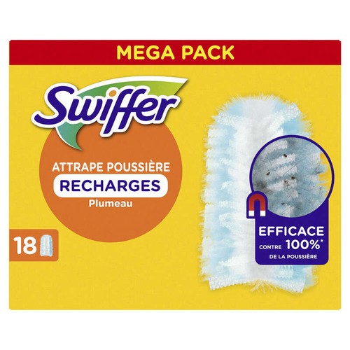 Swiffer Duster Recharges  x18