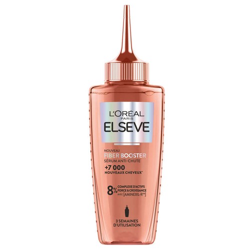 L'Oréal Paris Elsève Sérum Antichute pour cheveux 102ml