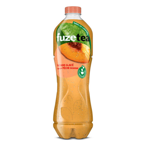 Fuzetea Pêche La Bouteille de 1,75L