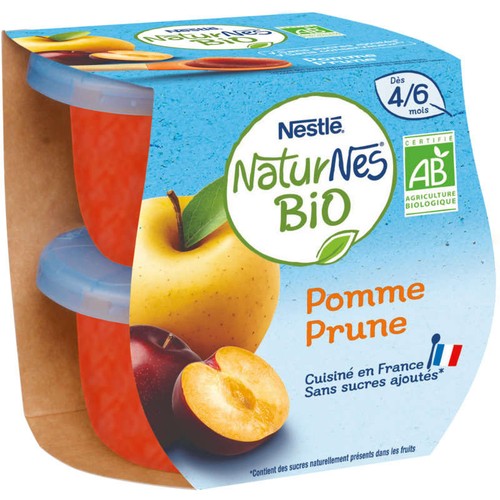 Monoprix Plus