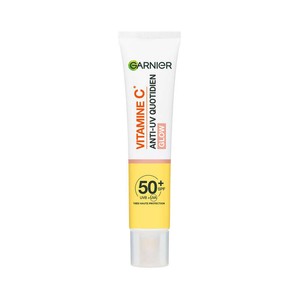 Garnier Skin Active Anti-UV Fluide Anti-Tâches Glow 50+ SPF 40ml