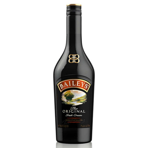 Baileys Crème de whisky The Original 70cl