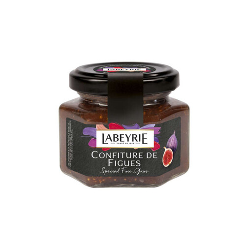 Labeyrie Confiture De Figues 110 g