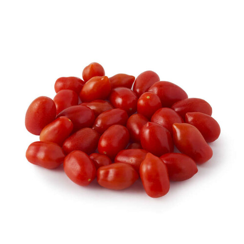 Tomate Datterino Rouge - Sicilien - 250g