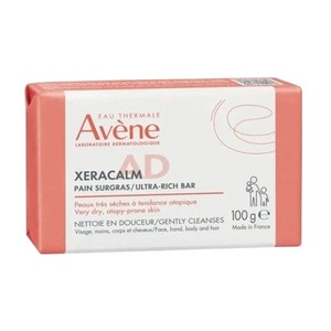 Avène XeraCalm Pain Nettoyant 100g