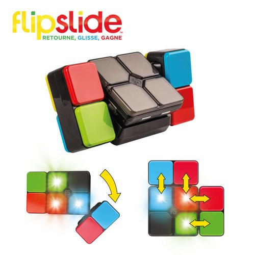 Moose Toys Flipslide