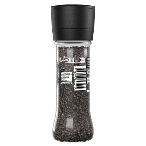 Ducros Moulin Poivre Noir 95g