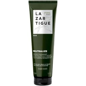 [Para] Lazartigue soin neutralize 150ml