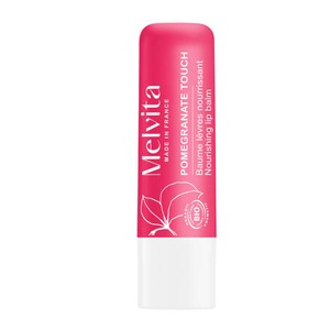 Melvita Grenade baume lèvres 4.5g