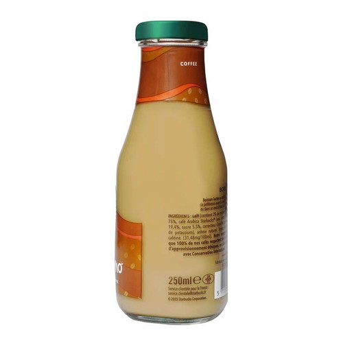 Starbucks Café Frappuccino 250ml