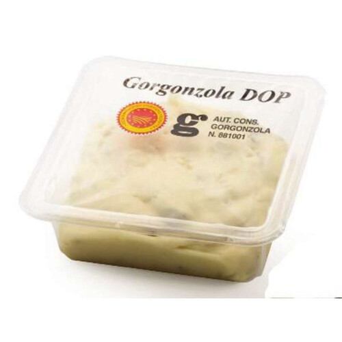 Gorgonzola Dop Cuillère 200g