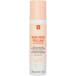 [Para] Erborian Skin Hero Peeling Lissant 2Min au Ginseng 50ml