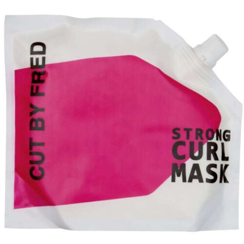 Cut By Fred  Vegan Strong Curl Mask 400ml