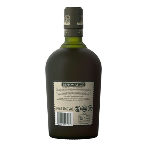 Diplomatico Rhum 70cl