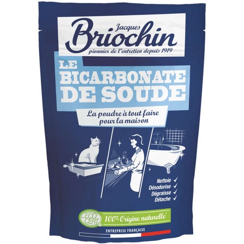 Briochin Bicarbonate de soude 450g